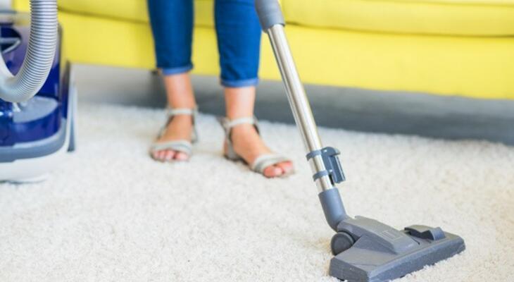 Szőnyegtisztítás professzionálisan otthon (Tipp) Tippek, hogy tisztítsd meg otthon a szőnyeget