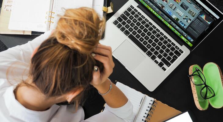 Stressz fizikai tünetei Stressz tünetei