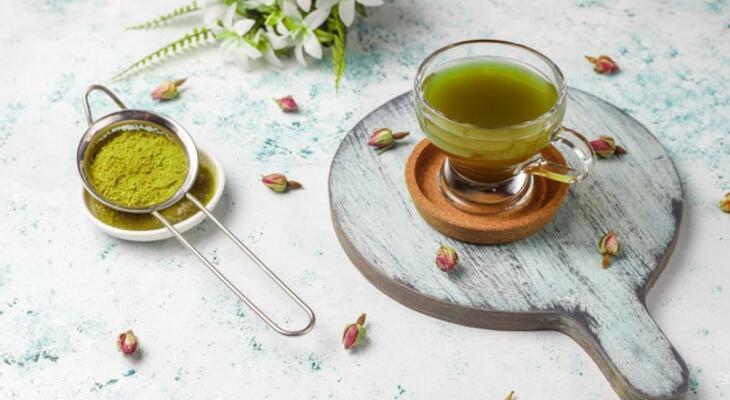 Az új őrület: A Matcha tea - Miért ilyen népszerű? Matcha tea: tudnivalók és jótékony hatásai