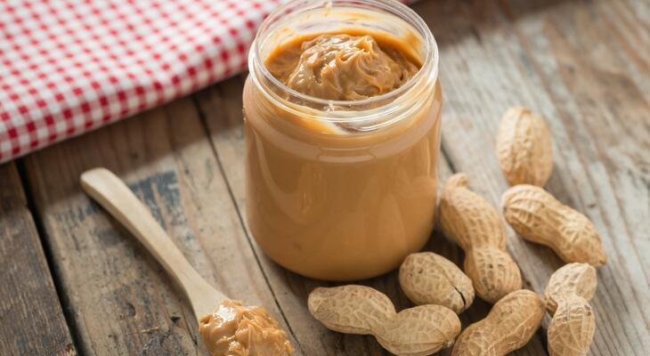 mogyoróvaj készítése házilag: egészséges mogyoróvaj recept mogyoróvaj készítése házilag: egyszerű mogyoróvaj recept