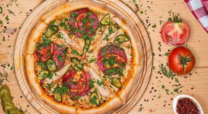 5 leggyakoribb hiba pizzasütésnél Tökéletes pizza házilag, ezeket a hibákat ne kövesd el pizza sütésnél