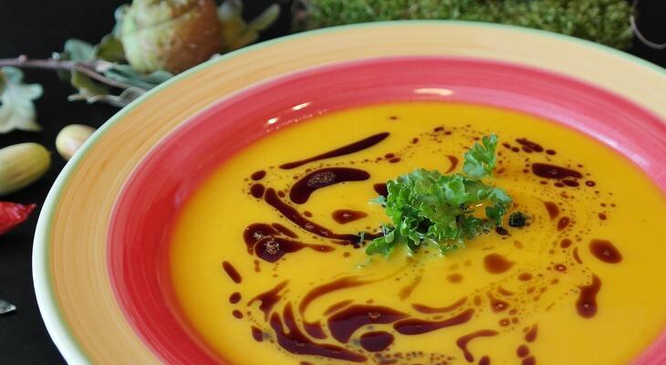 hokkaido krémleves recept hokkaido krémleves recept