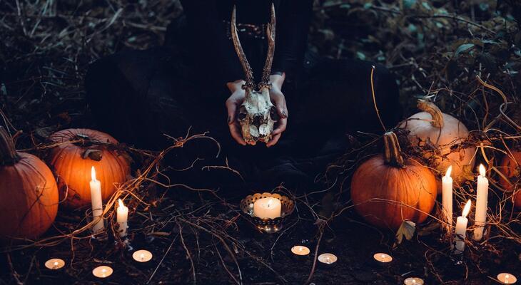 Így készülj Halloween-ra 5 tipp Halloween-ra