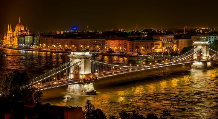Budapesti érdekességek Amiket érdemes tudni Budapestről