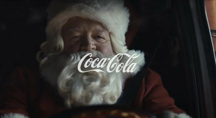 Coca Cola reklám Coca Cola 2020