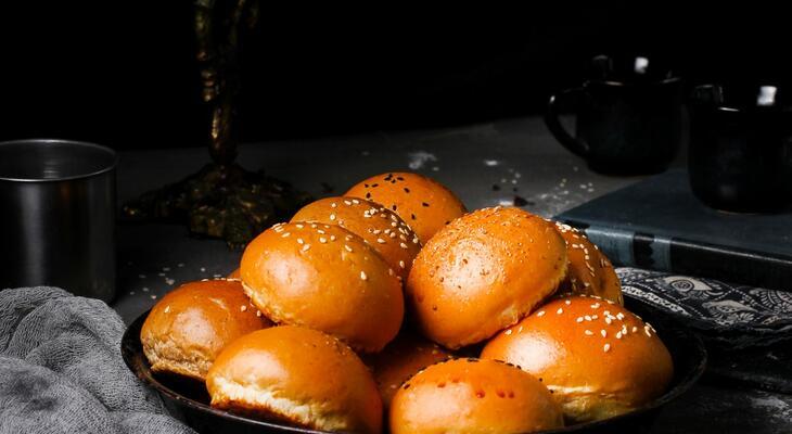 házi készítésű zsemle finom házi készítésű zsemle recept