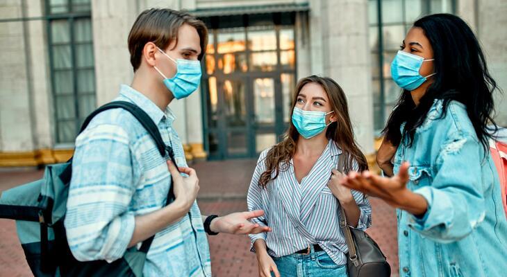 vírus terjedése a fiatal korosztályban vírus terjedése