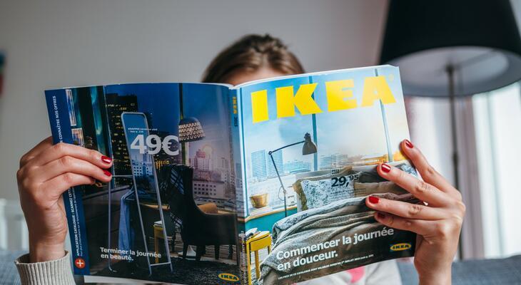 megszűnik az ikea katalógus ikea katalógus