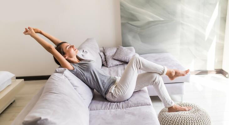 5 tipp a komfortos otthonhoz komfortos otthon 5 lépésben
