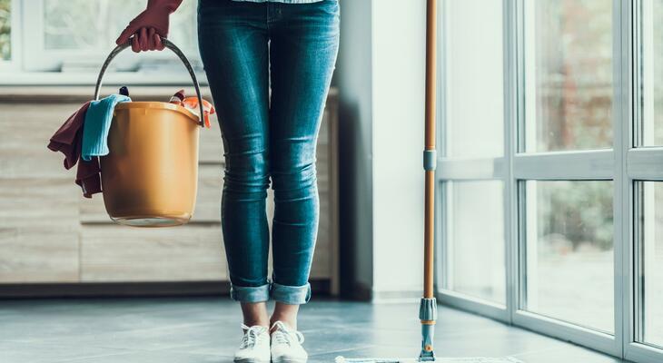 7 ötlet, így érdemes elkezdened a rendrakást Rendetlenség