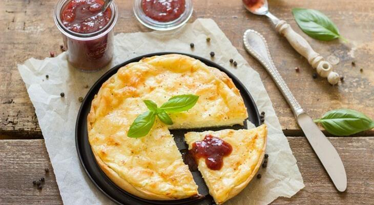 3 szuper, gyors, egyszerű torta receptje Egyszerű torták