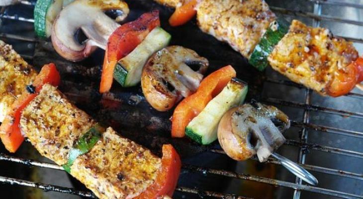 Ezekre érdemes odafigyelned, ha cukorbetegként grillezel Grillezés