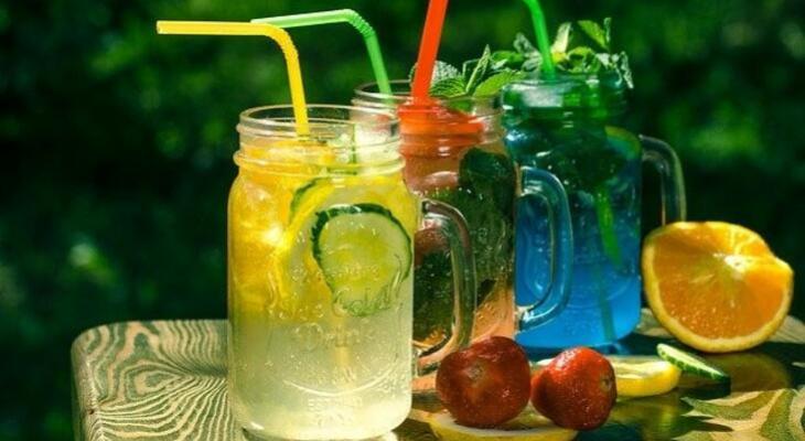 Ezeket a hűsítő italokat kóstold meg idén Te is Limonádék