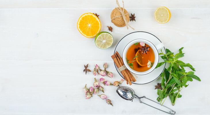 6 hangulatjavító tea recept 6 egészséges hangulatjavító tea recept