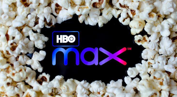 HBO Max kínálat HBO Max filmek és sorozatok