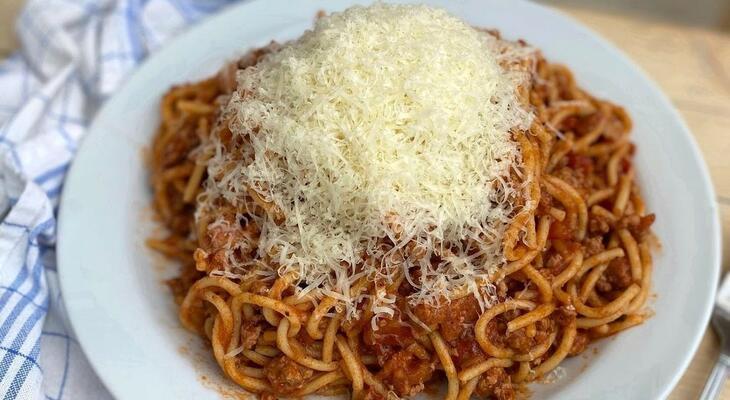 Suga Paulina recept Suga Paulina recept