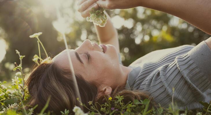 Otthoni wellness a testnek és léleknek Wellness tippek a maximális jóllétért