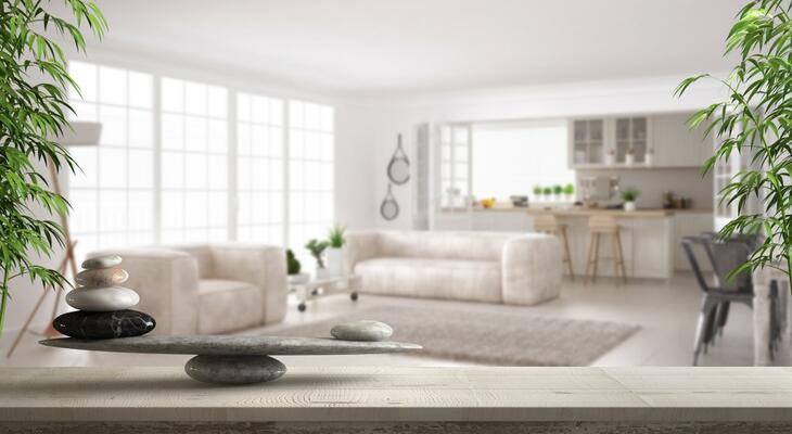 Melyik feng shui szimbólum mit jelent? Feng shui szimbólumok és jelentésük