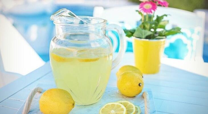Ezeket a hűsítő italokat kóstold meg idén Te is Limonádék