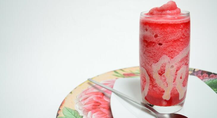 4 különleges granita recept Frissítő granita receptek