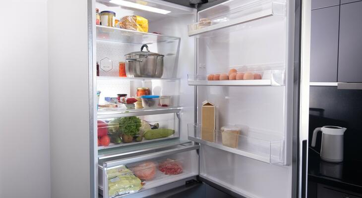 Milyen zöldségeket érdemes hűtőben tárolni és miket nem? Hűtőszekrény