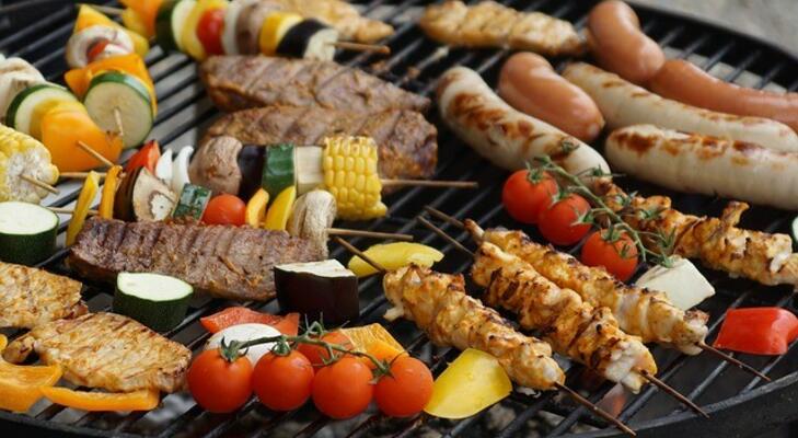 Ezekre érdemes odafigyelned, ha cukorbetegként grillezel Grillezés
