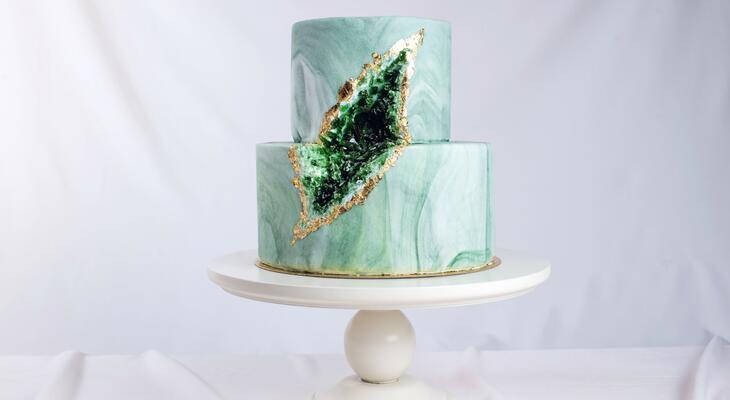 Trendi torta ötlet Tortacsoda