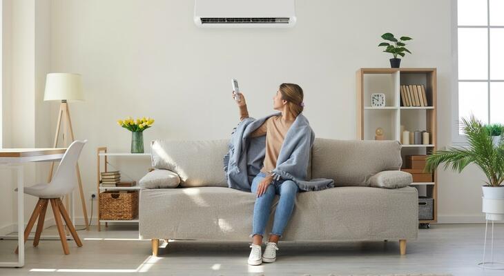 Mikor vásárolj légkondit a lakásba? Melyik a legjobb időpont a légkondi vásárlására?