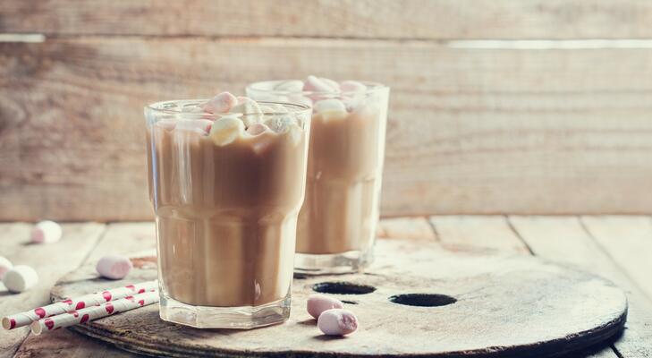 Ír krémlikőr recept Baileys recept