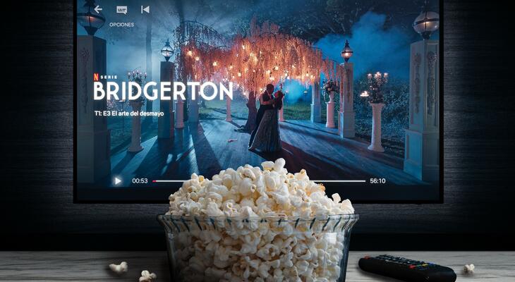 2022 Netflix kínálat Netflix filmek és sorozatok