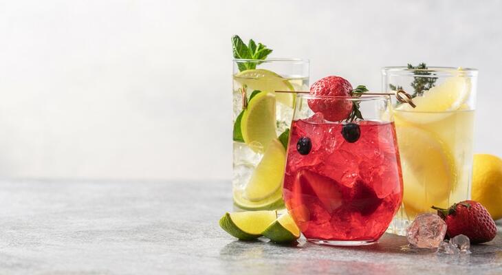 limonádék limonádé