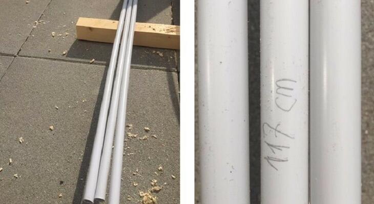 Így készíts magadnak mini melegházat a télire házilag! Mini melegház készítése házilag