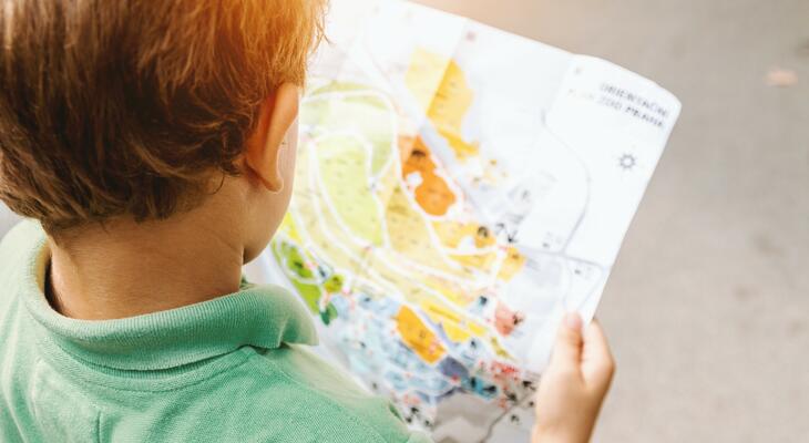 Programötletek gyerekeknek a nyári szünetre Nyári programötletek gyerekeknek