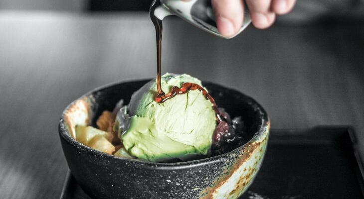 5 perces házi fagyi receptje, ami egyáltalán nem hizlal! Egészséges házi fagyi recept