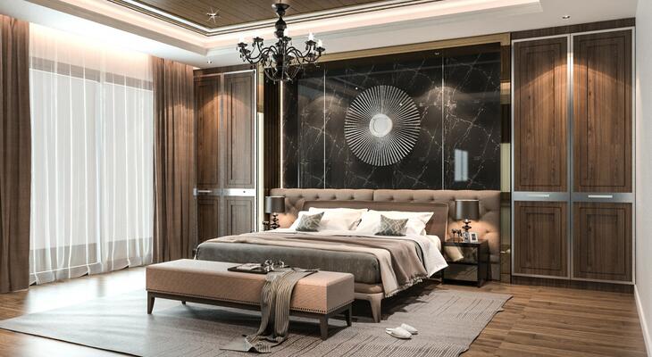 modern luxus nappali modern luxusotthon