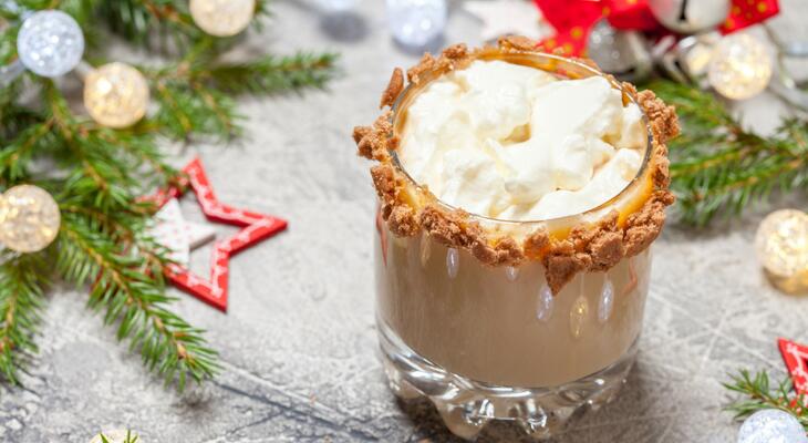 Mézeskalács likőr recept Mézeskalács likőr, ahogy én szeretem
