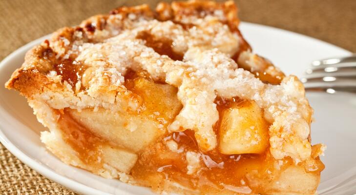 Almás pite Mamitól Almás pite recept