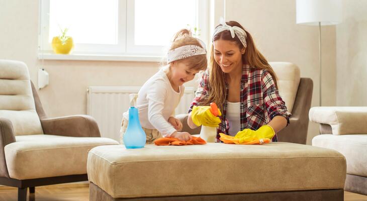 takarítás ötletek takarítás tippek