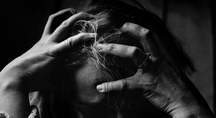 Stressz fizikai tünetei Stressz tünetei