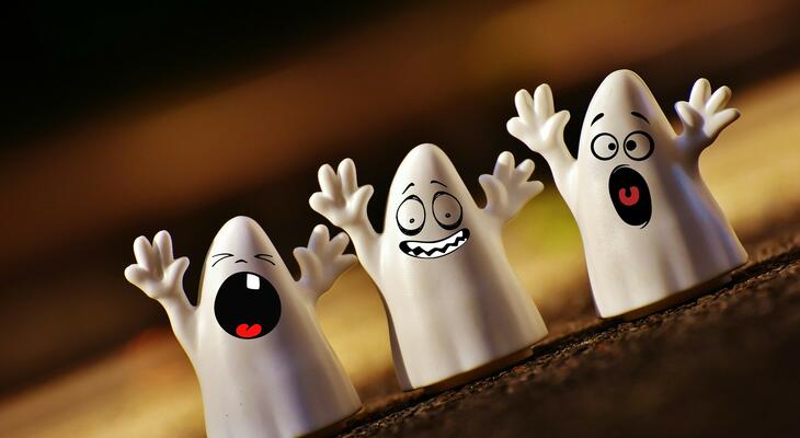 Így készülj Halloween-ra 5 tipp Halloween-ra