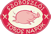 Szoboszlói Toros Napok 2018 Szoboszlói Toros Napok 2018