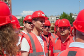 FŐÉPÍTÉSVEZETŐ FŐÉPÍTÉSVEZETŐ