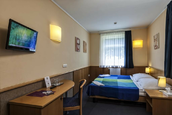 Szállodai recepciós Szállodai recepciós
