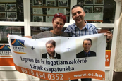 Ingatlanszakértő Ingatlanszakértő