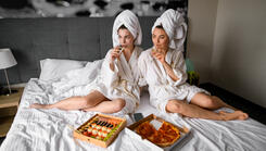 Facebook hirdetés szállodáknak