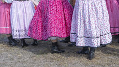 pünkösdi szokások