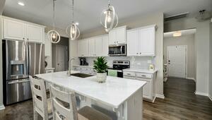 Konyha felújítás okosan, praktikus és esztétikus megoldások, amelyek hosszú távon is működnek