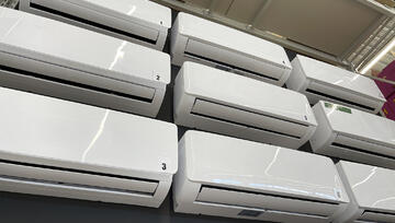 Klíma kiválasztása