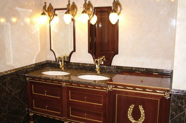 klasszikus lakberendezési stílus