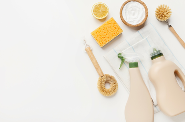 Készíts magad otthonra mosószert